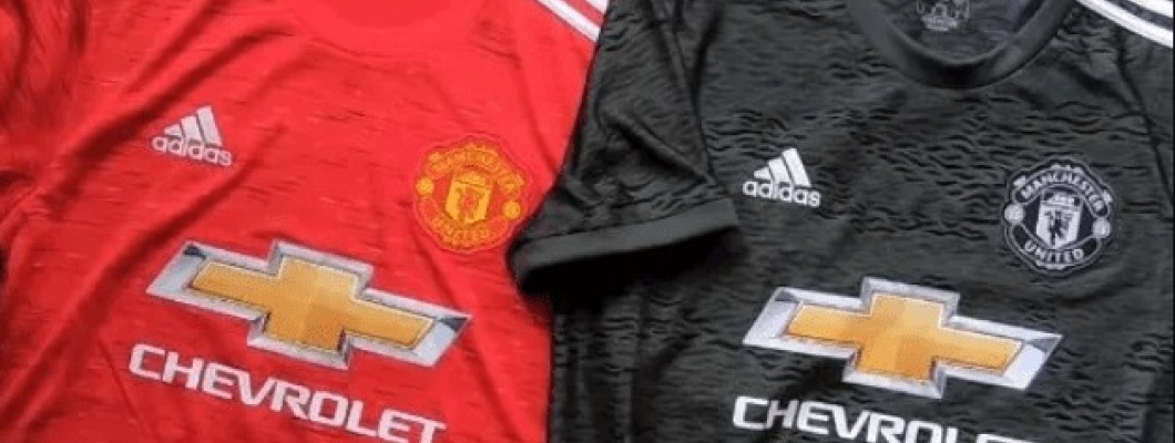 Manchester United lidera a lista